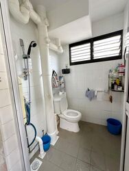 Blk 521 Bedok North Avenue 1 (Bedok), HDB 3 Rooms #510998481